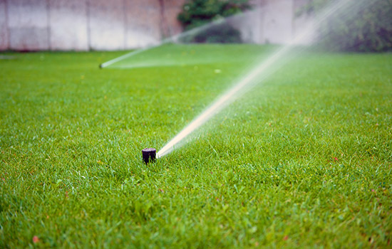 Spring Start-Up Guide for Your Lawn Irrigation System